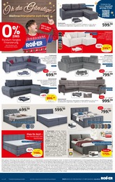 Möbel Angebot & Preis im aktuellen ROLLER Prospekt Möbel Angebot im aktuellen ROLLER Prospekt auf Seite 2