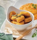 Nuggets de poisson MSC - Cite Marine - Netto à Épinay-sur-Seine Nuggets de poisson MSC - Cite Marine en promo chez Netto Épinay-sur-Seine à 1,99 €