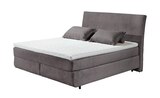 Aktuelle Bett Angebote bei Höffner in Neuss Aktuelles Boxspringbett Kent Angebot bei Höffner in Neuss ab 1.311,00 €