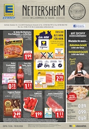 E center Prospekt: "Aktuelle Angebote", 28 Seiten, 13.04.2026 - 18.04.2026