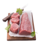 Schweinefilet Angebote von Vinzenzmurr bei REWE Germering für 1,29 €