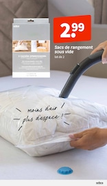 Promos Aspirateur dans le catalogue "wibra" de Wibra Aspirateur en promo dans le catalogue Wibra à la page 5