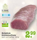 Schweinefilets im Angebot bei E center in Wiesbaden Schweinefilets Angebote von Hofglück bei E center Wiesbaden für 2,99 €