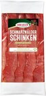 Aktuelle Schinken Angebote bei REWE in Mönchengladbach Aktuelles Schwarzwälder Schinken Angebot bei REWE in Mönchengladbach ab 1,39 €
