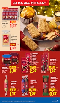 Marzipan im aktuellen Lidl Prospekt (Karlsruhe) Marzipan im Lidl Prospekt "LIDL LOHNT SICH" mit 71 Seiten (Karlsruhe)