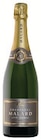 Champagne AOP premium - MALARD en promo chez U Express Saint-Brieuc à 19,95 €