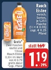 Eistee Angebot in Nachrodt-Wiblingwerde Eistee im aktuellen Prospekt bei EDEKA in Nachrodt-Wiblingwerde