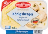 Frikadellen im Angebot bei Netto Marken-Discount in Hoyerswerda Frikadellen Angebote von Dreistern bei Netto Marken-Discount Hoyerswerda für 2,99 €