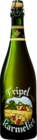 BIÈRE TRIPEL KARMELIET - KARMELIET en promo chez Auchan Hypermarché Poitiers à 4,84 €