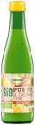 Pur jus de gingembre et de citron bio - SOLEVITA en promo chez Lidl Pur jus de gingembre et de citron bio - SOLEVITA dans le catalogue Lidl