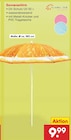 Aktuelle Sonnenschirm Angebote bei Netto Marken-Discount in Mönchengladbach Aktuelles Sonnenschirm Angebot bei Netto Marken-Discount in Mönchengladbach ab 9,99 €