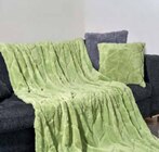 Wohndecke im Angebot bei Netto Marken-Discount in Lutherstadt Wittenberg Wohndecke Angebote von DEKOR bei Netto Marken-Discount Lutherstadt Wittenberg für 12,99 €