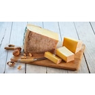 Comté A.O.P. - RIVOIRE & JACQUEMIN dans le catalogue Carrefour