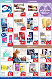 Katzenfutter Angebot & Preis im aktuellen budni Prospekt Katzenfutter Angebot im aktuellen budni Prospekt auf Seite 5
