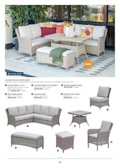 Fernsehsessel im PROFI Wesch Prospekt in Mühlhausen Aktueller PROFI Wesch Prospekt mit Fernsehsessel, "GARTEN KATALOG", Seite 63