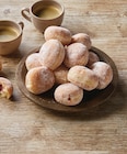 Promo 8 Petits Beignets + 4 Offerts à 3,49 € dans le catalogue U Express à Vannes