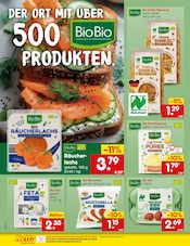 Aktueller Netto Marken-Discount Prospekt mit Nudeln, "Aktuelle Angebote", Seite 58