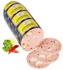 Aktuelles Frischwurst Aufschnitt Angebot bei REWE in Recklinghausen ab 1,11 €