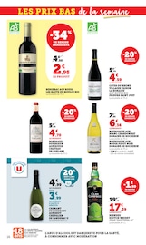 Vin Angebote im Prospekt "Super U" von Super U auf Seite 16