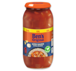 Sauce bei Penny im Prospekt "" für 2,49 €