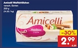 Aktuelle Kaffeepads Angebote bei Netto Marken-Discount in Bremen Aktuelles Waffelröllchen Angebot bei Netto Marken-Discount in Bremen ab 2,99 €