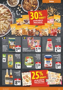 Eierlikör im EDEKA Prospekt "Wir lieben Lebensmittel!" mit 28 Seiten (Fürth)