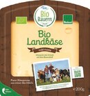 Landkäse Angebote von Bioland bei Lidl Altenburg für 2,49 €