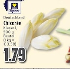 EDEKA Neukirchen-Vluyn - Chicorée Angebot im Prospekt Chicorée bei EDEKA im Neukirchen-Vluyn Prospekt für 1,79 €