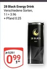 Aktuelles Energy Drink Angebot bei GLOBUS in Saarbrücken ab 0,99 €