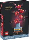 Pflaumenblüte im Rossmann Prospekt Pflaumenblüte von LEGO im aktuellen Rossmann Prospekt für 19,99 €
