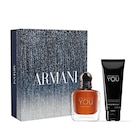 Emporio Armani Eau de Parfum - Armani - Nocibé à Vandœuvre-lès-Nancy Emporio Armani Eau de Parfum - Armani en promo chez Nocibé Vandœuvre-lès-Nancy à 94,89 €