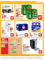 Promos Electroménager dans le catalogue "LA RENTRÉE À PRIX K.O." de Auchan Hypermarché Electroménager en promo dans le catalogue Auchan Hypermarché à la page 37