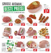 Aktueller Marktkauf Prospekt mit Pute, "Aktuelle Angebote", Seite 10