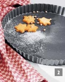 Dolce Gusto von Bon Gusto bei porta Möbel Dolce Gusto von Bon Gusto für 5,95 € bei porta Möbel im Prospekt "Zuhause ist da, wo Weihnachten am schönsten ist!"
