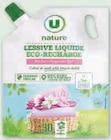 -20% de remise immédiate SUR LA GAMME U NATURE - U NATURE dans le catalogue Super U