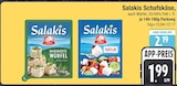 Schafskäse im EDEKA Prospekt Schafskäse von Salakis im aktuellen EDEKA Prospekt für 1,99 €