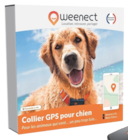 Traceur GPS. - LaMaison.fr à Joué-lès-Tours Traceur GPS. en promo chez LaMaison.fr Joué-lès-Tours à 34,90 €