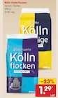Blütenzarte Köllnflocken von Kölln im aktuellen Netto Marken-Discount Prospekt für 1,29 €