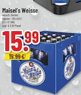 Trinkgut Haltern am See - Maisel's Weisse Angebot im Prospekt Maisel's Weisse bei Trinkgut im Haltern am See Prospekt für 15,99 €