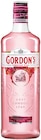 Gordons Dry Gin im REWE Prospekt London Dry Gin oder Pink Gin von Gordon's im aktuellen REWE Prospekt für 9,99 €