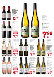 Aktueller E center Prospekt mit Rotwein, "Aktuelle Angebote", Seite 25