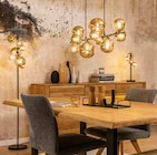 Pendelleuchte im aktuellen Segmüller Prospekt