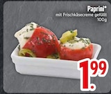 Paprini im EDEKA Prospekt Paprini von im aktuellen EDEKA Prospekt für 1,99 €