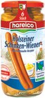 Schinken-Wiener Angebote von Hareico bei Netto mit dem Scottie Stralsund für 3,19 €