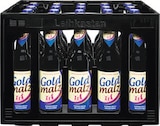 Goldmalz von Goldmalz für 7,99 € bei Netto Marken-Discount im Angebot Goldmalz von Goldmalz im aktuellen Netto Marken-Discount Prospekt