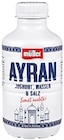Kaufland - Kefir oder Ayran Angebot im Prospekt Kefir oder Ayran bei Kaufland im Prospekt "" für 0,88 €