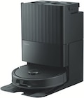 Saugroboter mit Wischfunktion QR 598 Angebote von Roborock bei expert TeVi Nürnberg für 429,00 €