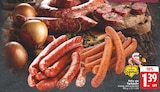 Pfefferbeißer im Angebot bei EDEKA in Bautzen Pfefferbeißer Angebote bei EDEKA Bautzen für 1,39 €