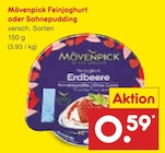 Netto Marken-Discount Erftstadt - Feinjoghurt oder Streichzart Angebot im Prospekt Feinjoghurt oder Streichzart bei Netto Marken-Discount im Erftstadt Prospekt für 0,59 €