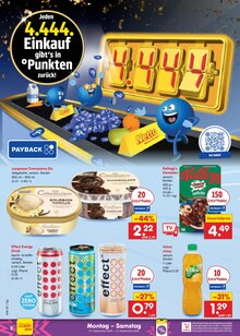 Volvic im aktuellen Netto Marken-Discount Prospekt (Freiberg) Volvic im Netto Marken-Discount Prospekt "Aktuelle Angebote" mit 71 Seiten (Freiberg)
